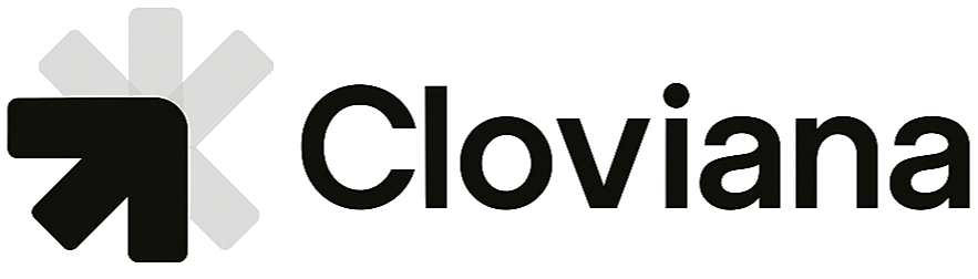 Cloviana Logo